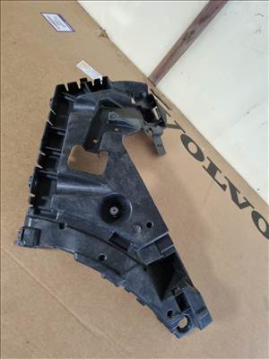 Volvo XC40 bal lökhárító oldaltartó  32227484