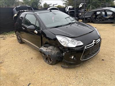 Citroën DS3 bontott alkatrészei