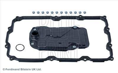 BLUE PRINT ADT32140 - Hidraulika szűrő készlet, automatikus váltó LEXUS TOYOTA