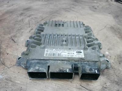 FORD FUSION 02-05 Motorvezérlő egység ECU PCM modul