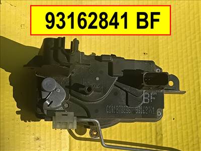 Opel Tigra TwinTop zárszerkezet  93162841bf c101873836
