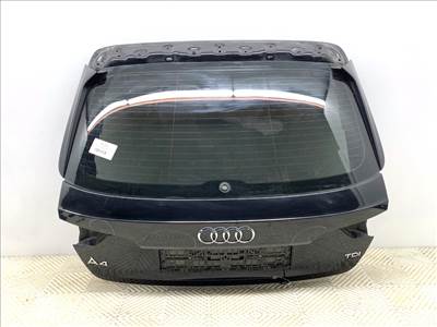 AUDI A4 B9 Avant (8W5, 8WD) 2015 - 2025 Hátsó csomagtérajtó
