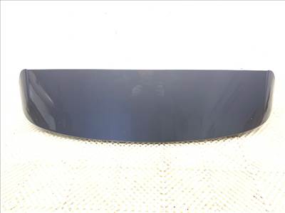 RENAULT CAPTUR I (J5_, H5_) 2013 - 2022 Spoiler
