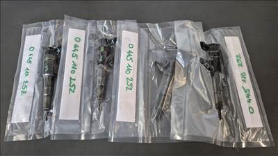 Peugeot,Citroen,Ford 1.4 Hdi/Tdci porlasztó 0 445 110 252