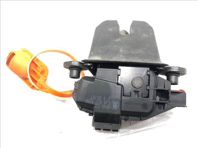 SKODA ROOMSTER Praktik (5J) 2007 - 2015 Hátsó csomagtérajtó zár 5J8827501A