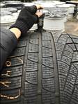 235/35 R19 és 295/30 R19 Pirelli téli gumi 20000ft a 4db/140/