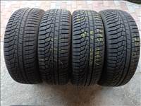  215/6016" újszerű Hankook téli gumi gumi