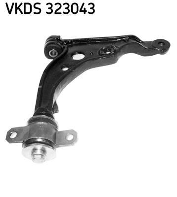 SKF VKDS 323043 - Lengőkar CITROËN FIAT PEUGEOT