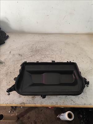 Ford Galaxy Mk3 2.0 Burkolat