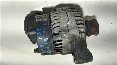 BMW 3 (E46) 1,6-1,8 Benzines Generátor (szabványos)