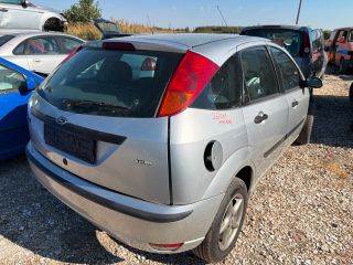 Ford Focus Mk1 1.8 TDCi Jobb hátsó Rugó *172241*