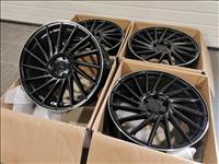 Keskin KT17 18" 5x112 Új alufelni 18 coll VW Mercedes Audi Skoda