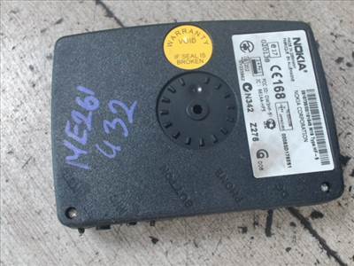 SAAB 9-5 2006-2010 Telefon vezérlő UHP modul