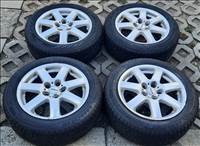  5x112 Rial Alufelni 16" Audi, Skoda
