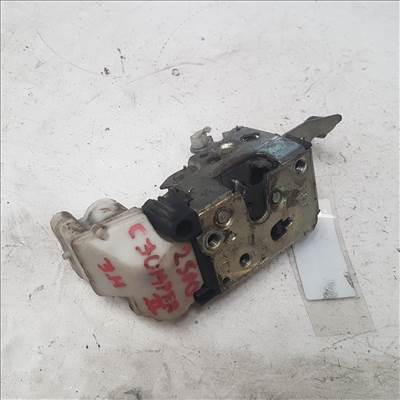 Citroen Jumper  Csomagtér Zárszerkezet 9137A5