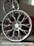 R19 5x112 (73,1) ARCEO ROMA CHROME  8.5J ET45 - 19239-1-1319 - 799 EUR / SET