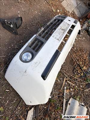 Renault trafic első lökhárító, Opel vivaro lokhari