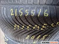  215/55/16"  Michelin téli gumi 