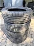  215/6017" új Bridgestone nyári gumi 4 db
