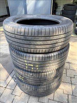  215/6017" új Bridgestone nyári gumi 4 db