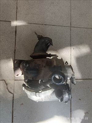 Ford Focus C-Max 2,0 TDCI turbo  7607743