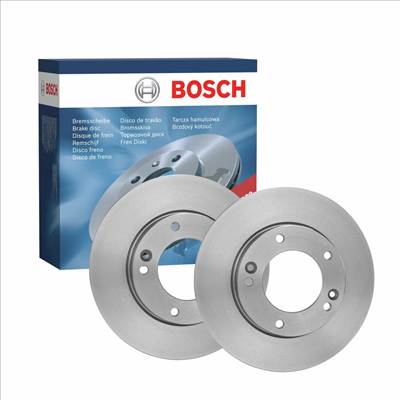 féktárcsa BOSCH 0 986 479 230 for KIA