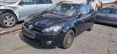 Volkswagen Golf VI (A6 Typ 5K) bontott alkatrészei CBZC NBW LC9X
