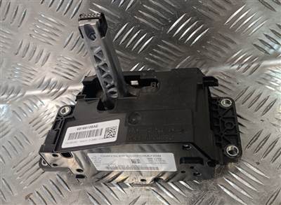 Jeep Grand Cherokee WK2 váltókulissza váltókar 68166105AE eredeti használt - TU1068500625