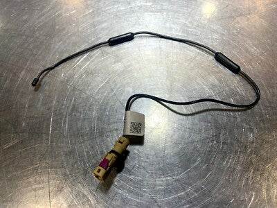 Porsche 981 991 911 GSM antenna VTS antennakábel telefon 99164706301 használt