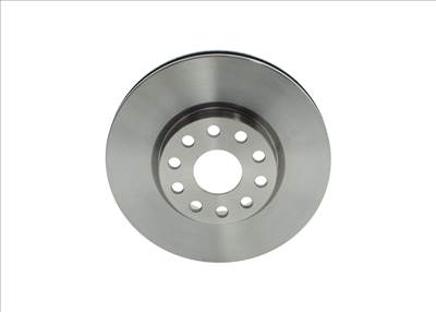 féktárcsa BOSCH 0 986 478 460 for FIAT, LANCIA, ALFA ROMEO