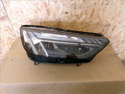 AUDI Q5 80A Lift jobb első LED fényszóró 2021-2026 80A941036E