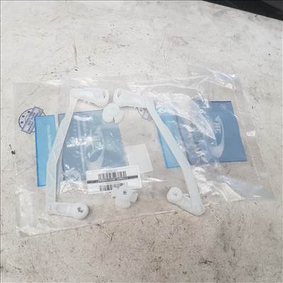 Citroen C4 I Picasso  Fűtésbox javító készlet 1607488280