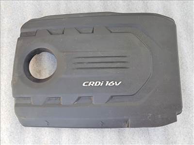 Hyundai i40 1.7 crdi D4FD Felső motorburkolat 29240-2A880