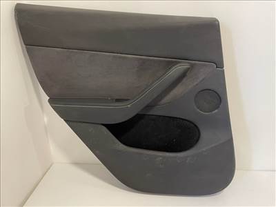 Tesla Model Y hátsó ajtókárpit