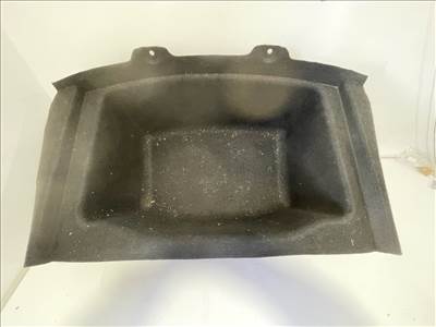 Tesla Model 3 csomagtartó filc burkolat