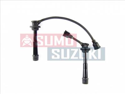 Suzuki Samurai SJ413 spirálrugós SJ419 gyújtókábel köteg 33705-80C00