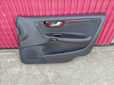 Volvo S60 jobb első ajtókárpit eladó!