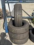 215/70 R15C Continental Vancontact 100 109/107S | 8mm | 4 db | DOT: 1518