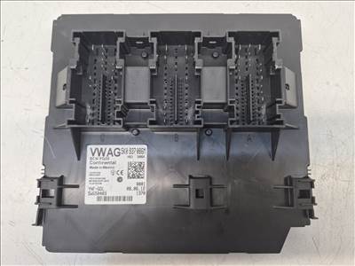Volkswagen Golf VI BCM (40443) 5k0937086m