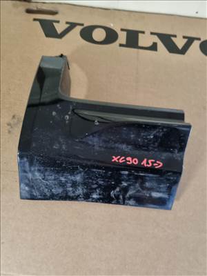 Volvo XC90 2014- jobb küszöb burkolat 31395886
