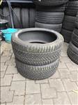  235/4019" újszerű Goodyear Ultragrip Performance + téli gumi 2db 