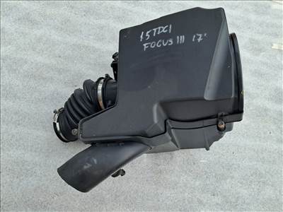 Ford Focus Mk3 1.5 tdci levegőszűrőház AV61-9600-BG