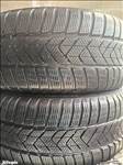  225/4517" 2db újszerű Pirelli téli gumi gumi