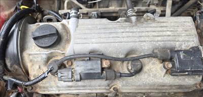 Suzuki Wagon R+ II Hengerfej g13bb 