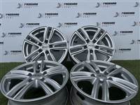 5x114.3 16" Brock (Kia,Hyundai) alufelni 6,5Jx16h2 ET36