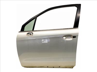 SUBARU FORESTER (SJ_) 2012 - 2022 Bal első ajtó