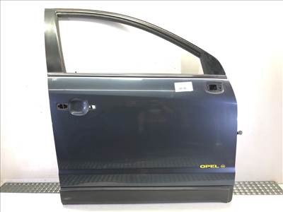 OPEL ANTARA A (L07) 2006 - 2022 Jobb első ajtó