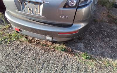Infiniti FX / QX70 lökhárító 
