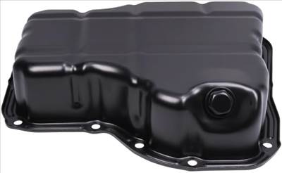Mitsubishi Outlander Olajteknő (2.0 L 4G63, 2.4 L 4G64, 2.4 L 4G69, 2001–2009) md374638
