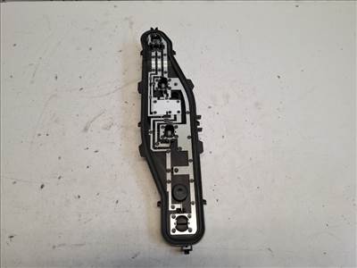 Dacia Lodgy jobb hátsó lámpa foglalat 265502184R